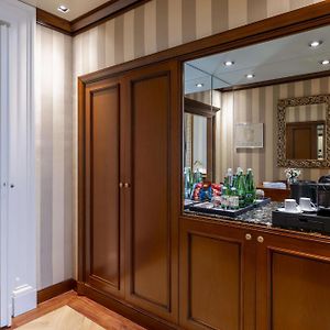 Suite Extra Bed
